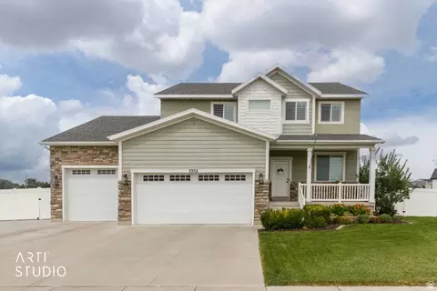 3352 W 625 S, Syracuse, UT 84075