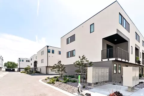 1590 S 900 W #1101, Salt Lake City, UT 84104
