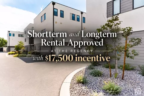 1590 S 900 W #1101, Salt Lake City, UT 84104