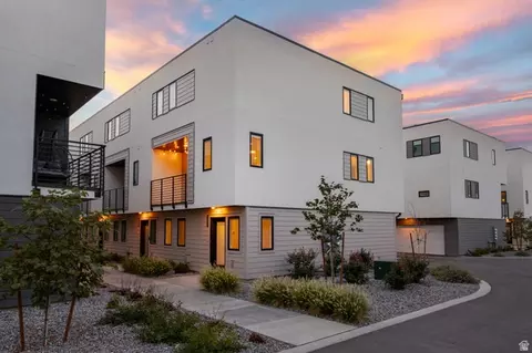 1590 S 900 W #1101, Salt Lake City, UT 84104