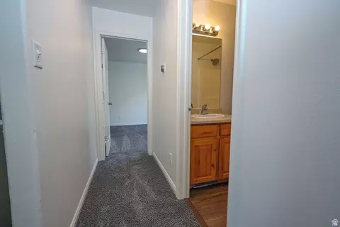 Entry Way - 1644 E Ridgefield Rd, Spanish Fork, UT 84660 photo 1 of 1