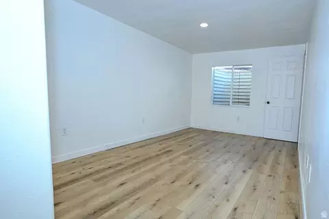 Bedroom - 1644 E Ridgefield Rd, Spanish Fork, UT 84660 photo 8 of 9