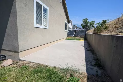Exterior - 1644 E Ridgefield Rd, Spanish Fork, UT 84660 photo 4 of 4