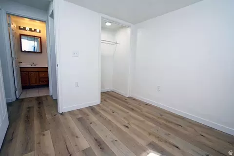 Bedroom - 1644 E Ridgefield Rd, Spanish Fork, UT 84660 photo 7 of 9