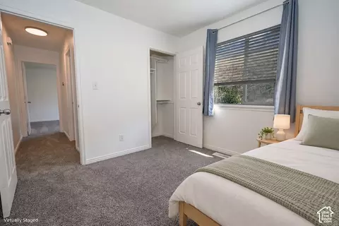 Bedroom - 1644 E Ridgefield Rd, Spanish Fork, UT 84660 photo 4 of 9