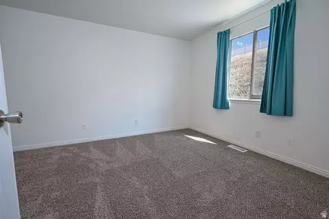 Bedroom - 1644 E Ridgefield Rd, Spanish Fork, UT 84660 photo 2 of 9
