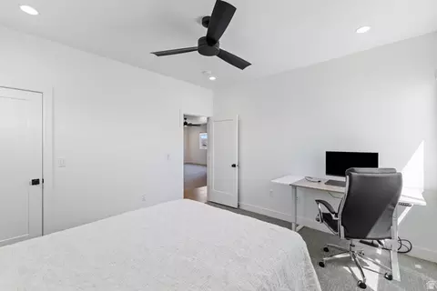 Bedroom - 1067 E 4155 S, Washington, UT 84780 photo 4 of 6