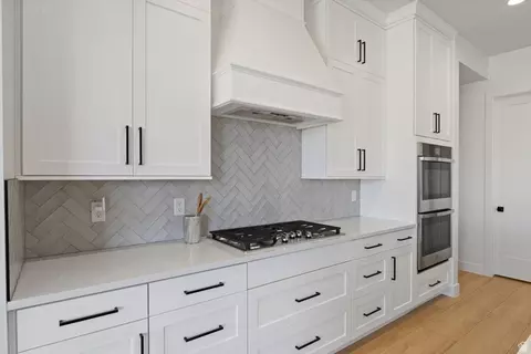 Kitchen - 1067 E 4155 S, Washington, UT 84780 photo 3 of 4