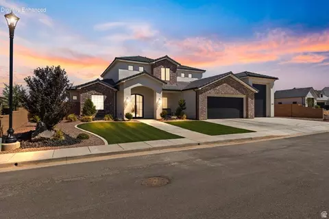 Exterior - 1067 E 4155 S, Washington, UT 84780 photo 2 of 18