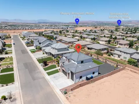 View/Area - 1067 E 4155 S, Washington, UT 84780 photo 6 of 6