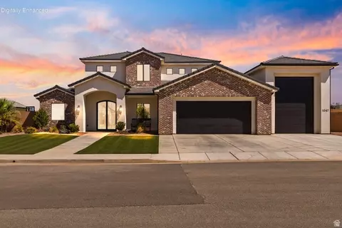 1067 E 4155 S, Washington, UT 84780