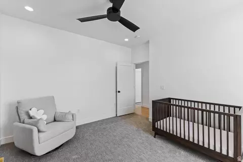 Bedroom - 1067 E 4155 S, Washington, UT 84780 photo 2 of 6