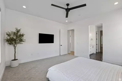 Bedroom - 1067 E 4155 S, Washington, UT 84780 photo 1 of 6