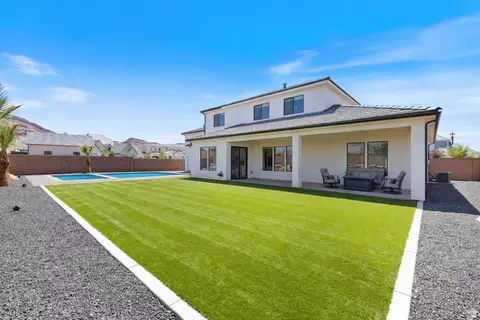 Exterior - 1067 E 4155 S, Washington, UT 84780 photo 12 of 18