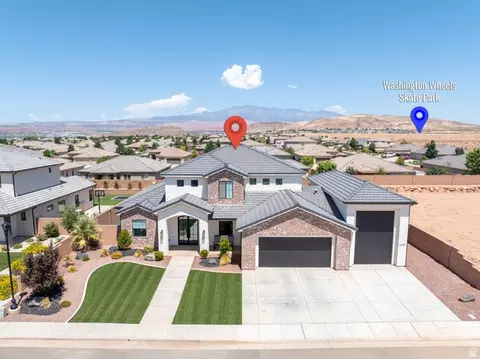 View/Area - 1067 E 4155 S, Washington, UT 84780 photo 2 of 6