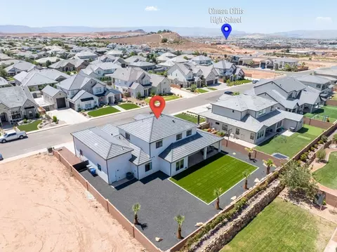 View/Area - 1067 E 4155 S, Washington, UT 84780 photo 5 of 6