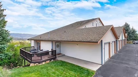 1030 Oberland Dr #6, Midway, UT 84049