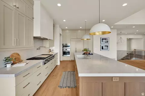 Kitchen - 548 S 840 W #LOT 3, Orem, UT 84097 photo 2 of 2