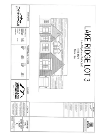 Other - 548 S 840 W #LOT 3, Orem, UT 84097 photo 4 of 10