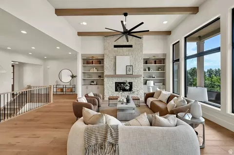 Living - 548 S 840 W #LOT 3, Orem, UT 84097 photo 1 of 3
