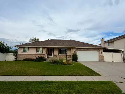9643 S 1630 W, South Jordan, UT 84095