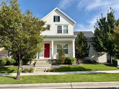5151 W Burntside Ave S, South Jordan, UT 84009