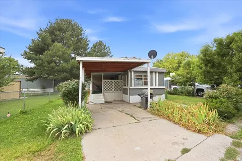 1150 N 200 W #19, Lehi, UT 84043