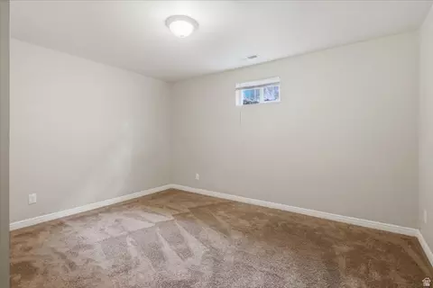 Bedroom - 439 E Winchester, Murray, UT 84107 photo 5 of 5