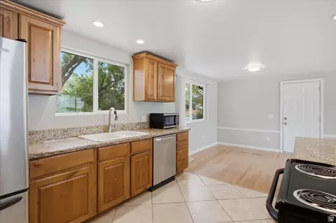 Kitchen - 439 E Winchester, Murray, UT 84107 photo 1 of 3