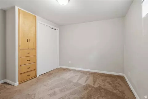 Bedroom - 439 E Winchester, Murray, UT 84107 photo 4 of 5