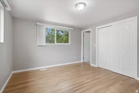 Bedroom - 439 E Winchester, Murray, UT 84107 photo 1 of 5