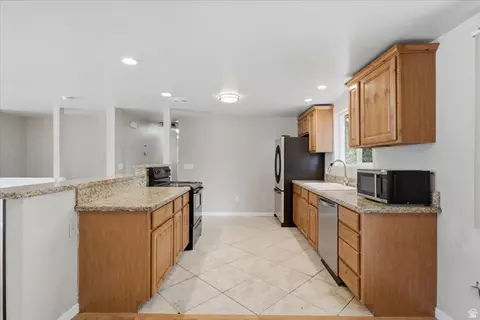 Kitchen - 439 E Winchester, Murray, UT 84107 photo 2 of 3