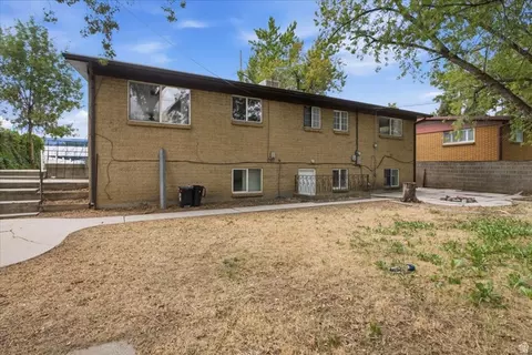 Exterior - 439 E Winchester, Murray, UT 84107 photo 3 of 4