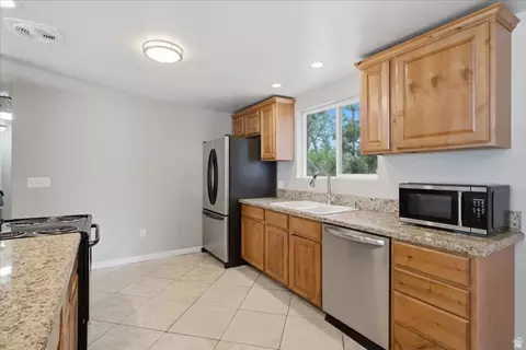 Kitchen - 439 E Winchester, Murray, UT 84107 photo 3 of 3