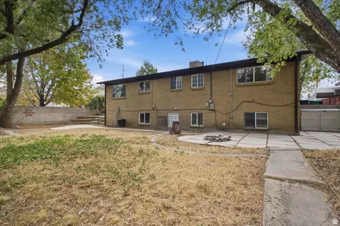 Exterior - 439 E Winchester, Murray, UT 84107 photo 4 of 4