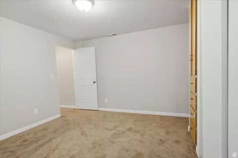 Bedroom - 439 E Winchester, Murray, UT 84107 photo 3 of 5