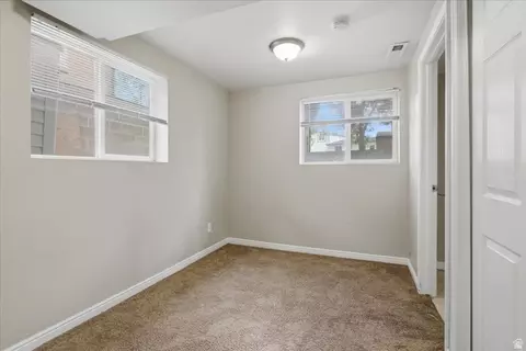 Bedroom - 439 E Winchester, Murray, UT 84107 photo 2 of 5