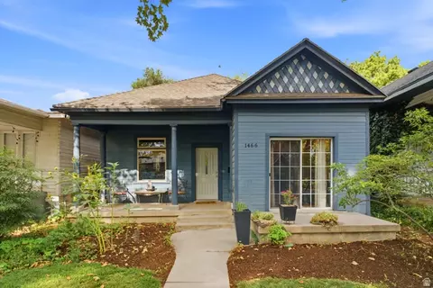1466 S 400 E, Salt Lake City, UT 84115