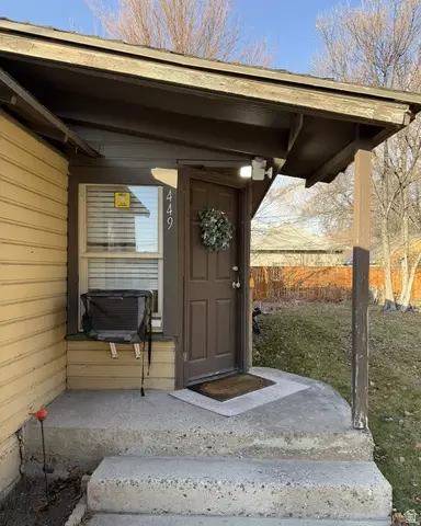 Exterior - 441 S 500 E, Provo, UT 84606 photo 1 of 1