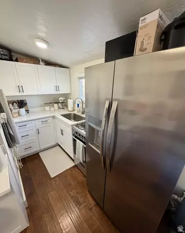 Kitchen - 441 S 500 E, Provo, UT 84606 photo 7 of 7