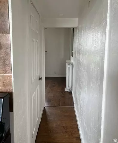 Entry Way - 441 S 500 E, Provo, UT 84606 photo 1 of 2