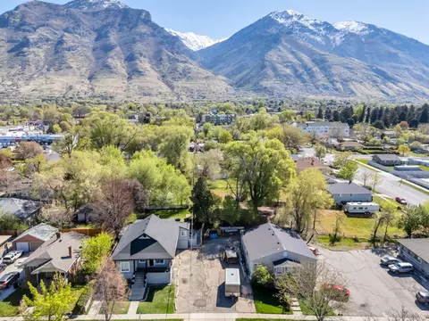 View/Area - 441 S 500 E, Provo, UT 84606 photo 1 of 3