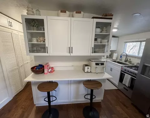 Kitchen - 441 S 500 E, Provo, UT 84606 photo 5 of 7