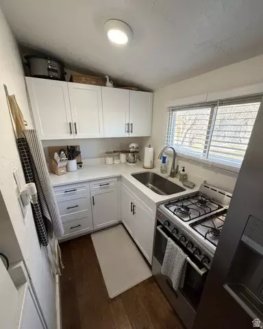 Kitchen - 441 S 500 E, Provo, UT 84606 photo 6 of 7