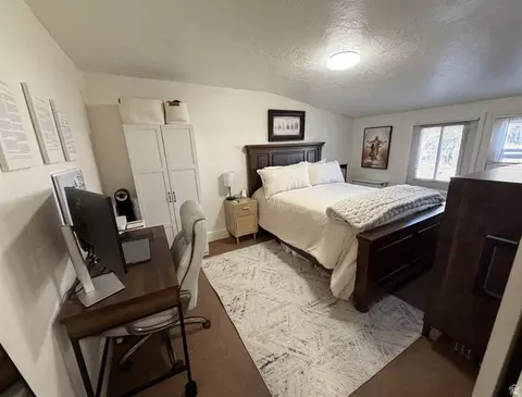 Bedroom - 441 S 500 E, Provo, UT 84606 photo 4 of 5