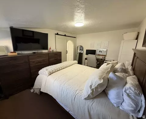 Bedroom - 441 S 500 E, Provo, UT 84606 photo 5 of 5