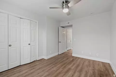 Bedroom - 154 E 1460 S, Orem, UT 84058 photo 4 of 5