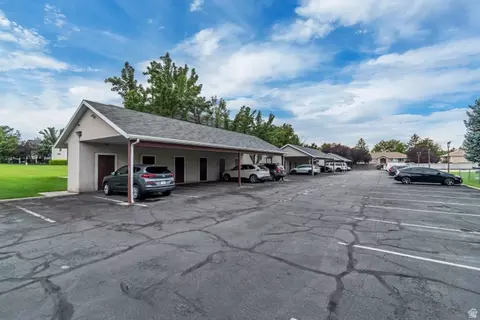 Exterior - 154 E 1460 S, Orem, UT 84058 photo 2 of 6