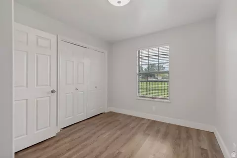 Bedroom - 154 E 1460 S, Orem, UT 84058 photo 1 of 5