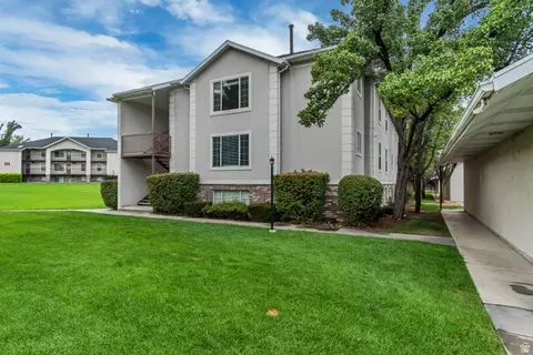 Exterior - 154 E 1460 S, Orem, UT 84058 photo 5 of 6